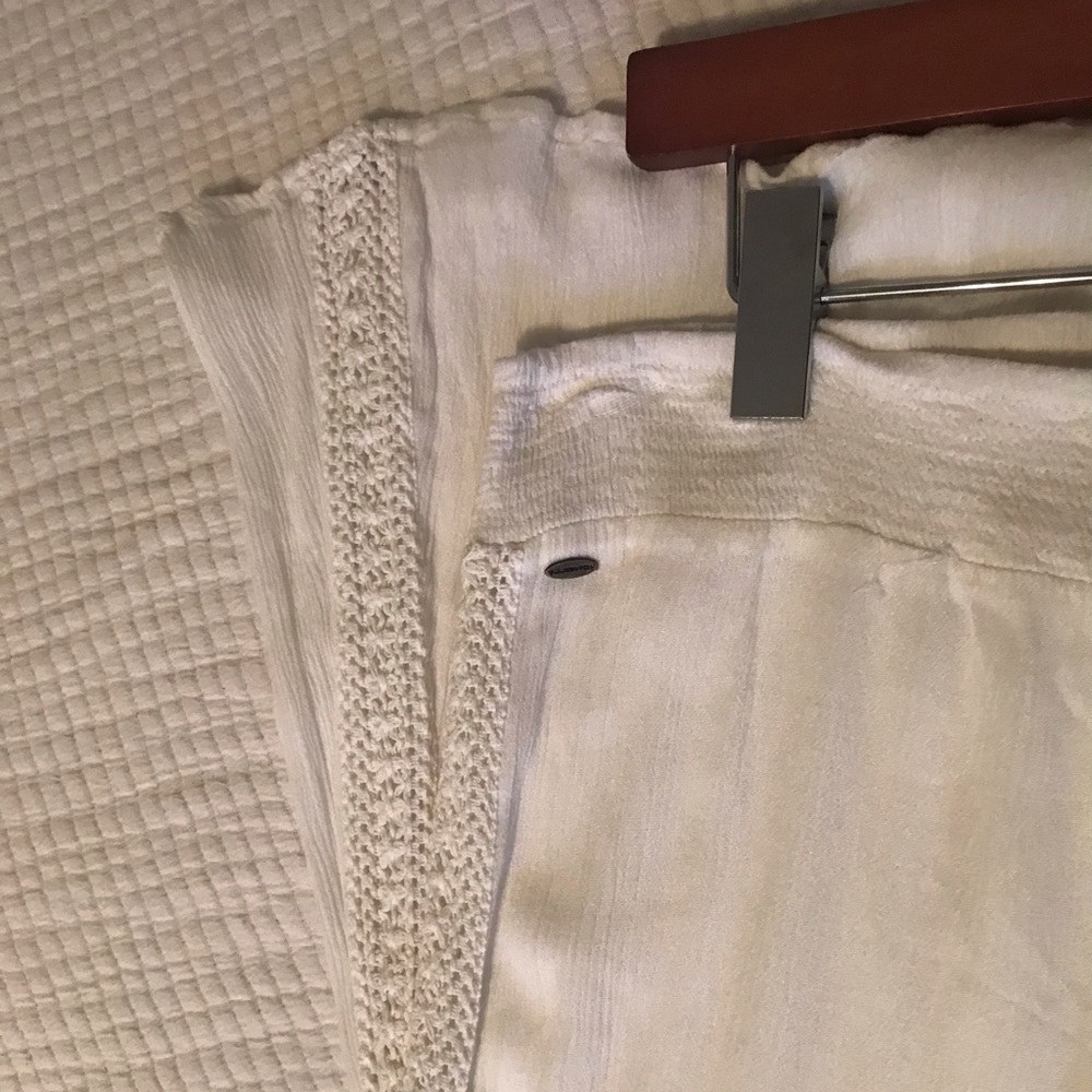 O’Neill women’s swimsuit cover up pants